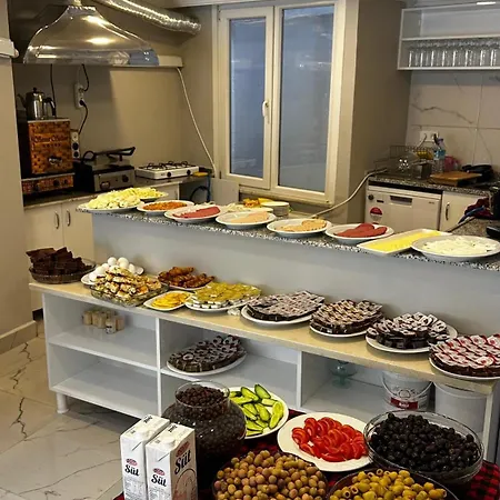 Sultana Premier Hotel-3